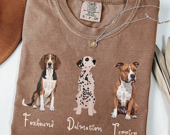 Subtle FDT Shirt, Anti Trump Shirt, Dog FDT Gift, Dog Anti Trump Shirt, Anti MAGA Shirts, Political Tee, Subtle Anti Trump Shirt
