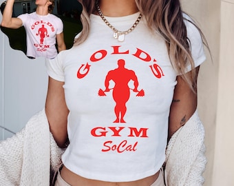 Gold's Gym Socal Connor Baby Tee, Hudson Williams Connor Storrie Baby Tee, Ilya Rozanov Shane Hollander Baby Tee, Hockey Movie Romance Fan