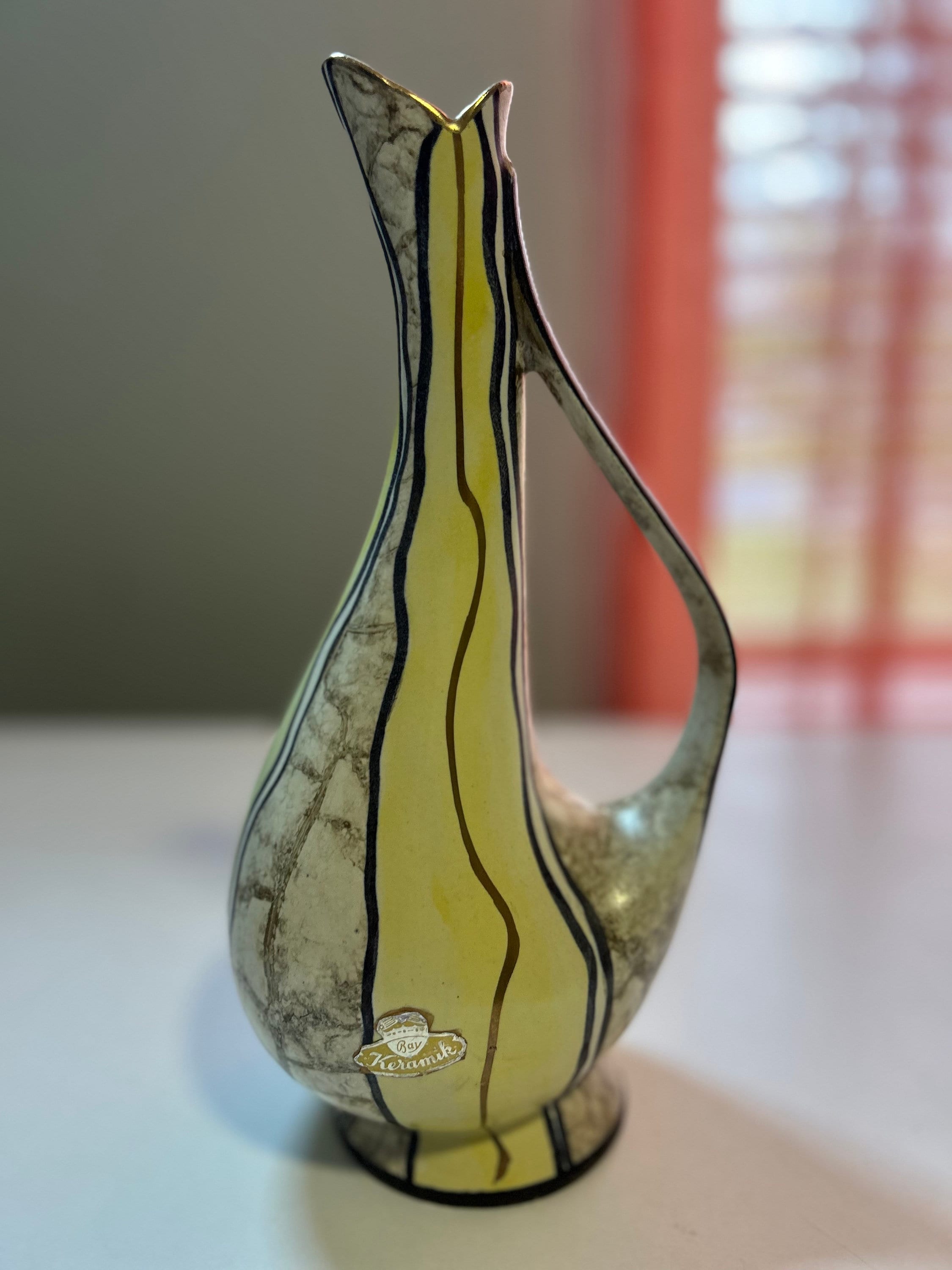 Bay keramik vase - Etsy 日本
