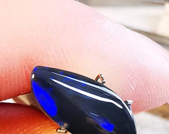 Lightning Ridge N1 Schwarzopal. 3.30ct