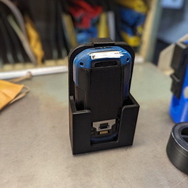 Usps Scanner Holder Etsy