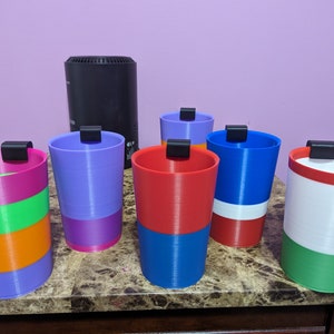 Mystery/Custom cup holder