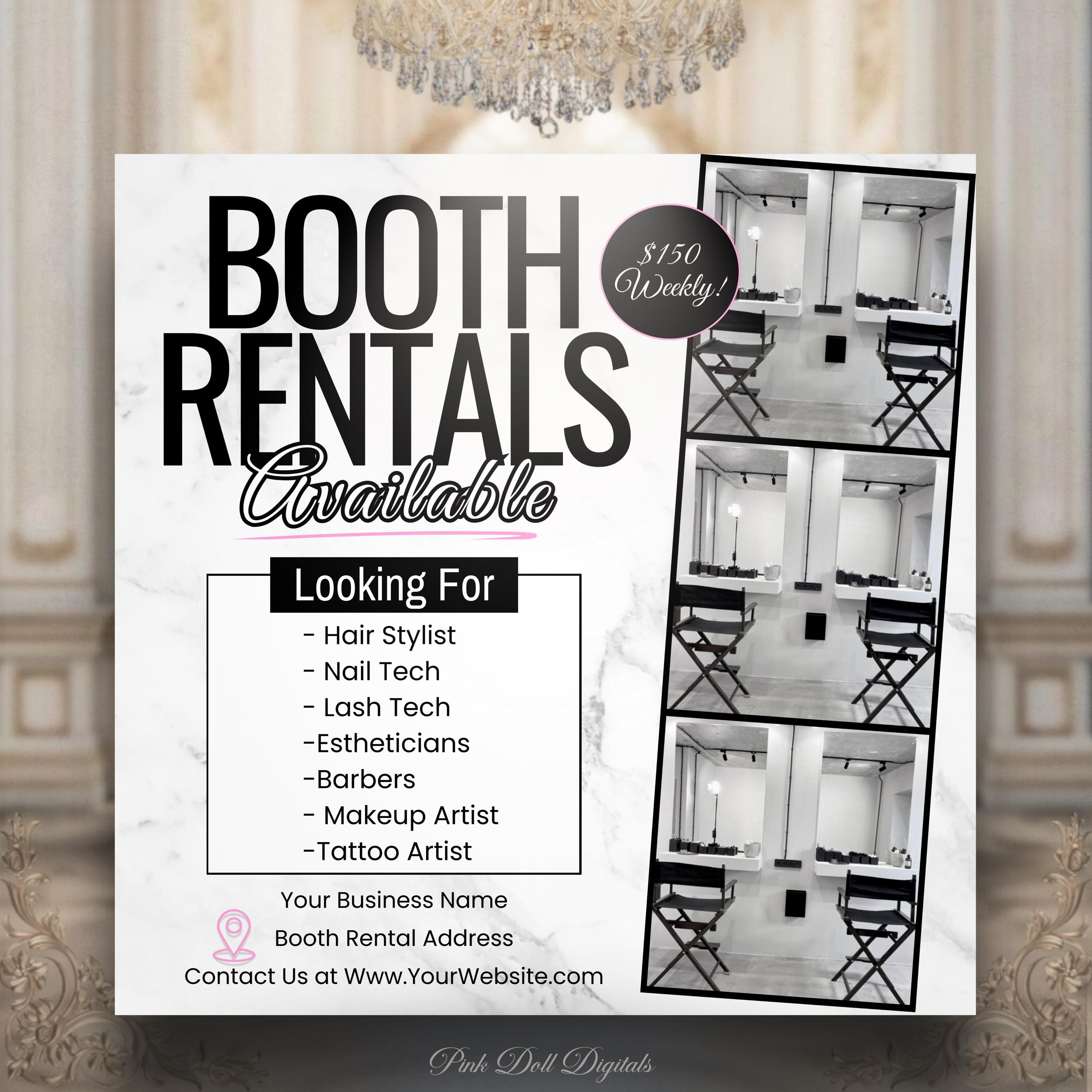 Buy Salon for Rent Online In India India