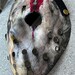 Jasón Voorhees Custom Mask - Etsy