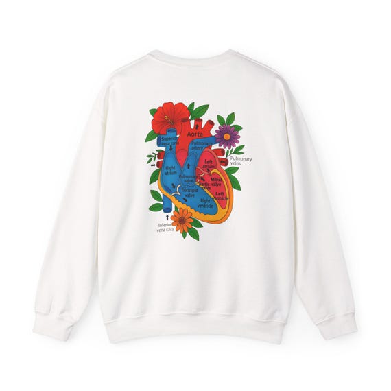 Healthcare Worker Favorite Sweatshirt