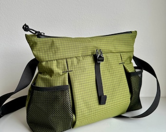 Bolso de hombro UltraGrid