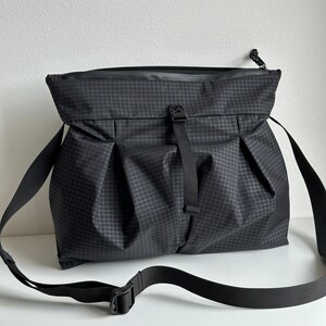 Bolso de hombro UltraGrid imagen 4