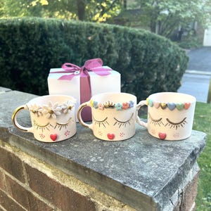 amazon very large mugs Lucky Wolf Cup