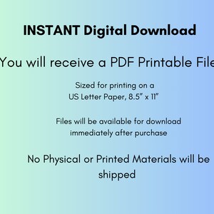 Printable Piano Practice Tracker - Etsy