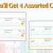 Goal Sticker Chart Rewards Chart Habit Tracker Chore Chart Discipline ...