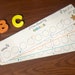 Goal Sticker Chart Rewards Chart Habit Tracker Chore Chart Discipline ...