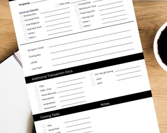 Gestión de archivos del coordinador de transacciones