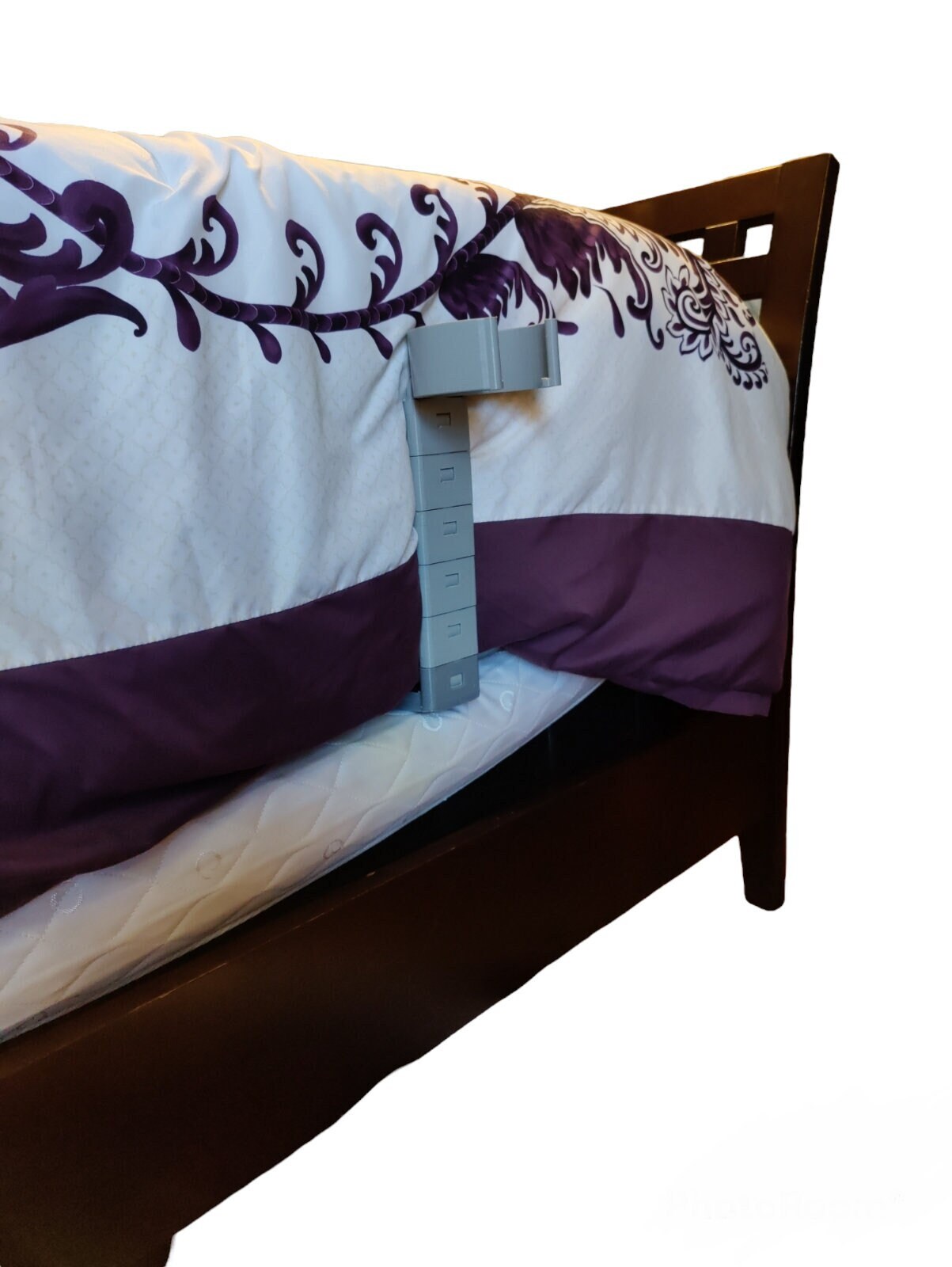 BEDJET 3 V2 3D Printed Accessories Hose Mattress Brackets and Extenders