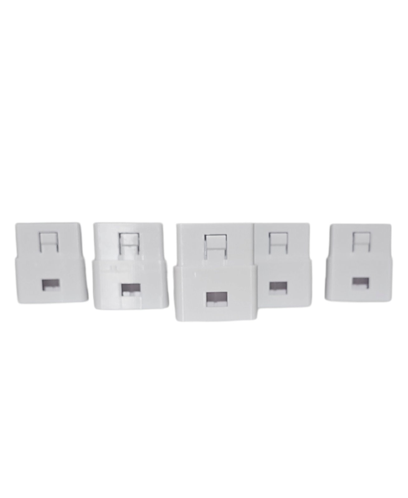 BEDJET 3 V2 3D Printed Accessories Hose Mattress Brackets and Extenders