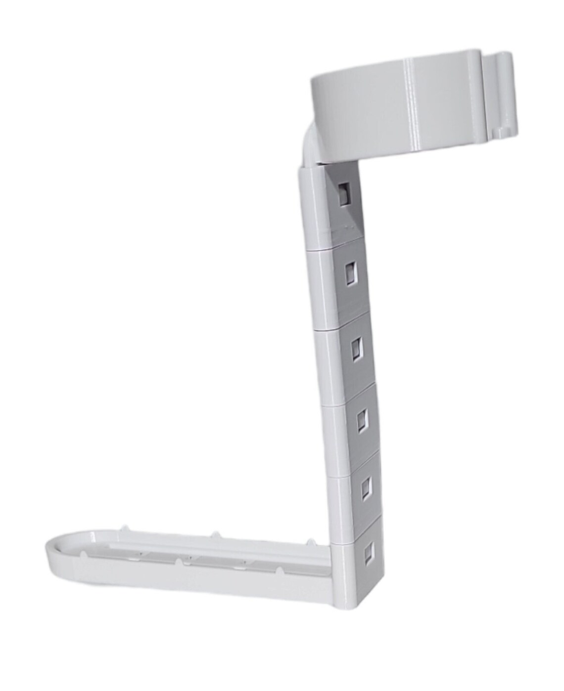 BEDJET 3 V2 3D Printed Accessories Hose Mattress Brackets and Extenders