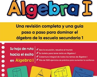 High School ÁLGEBRA I