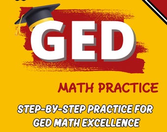 PRATIQUE DES MATHÉMATIQUES GED®