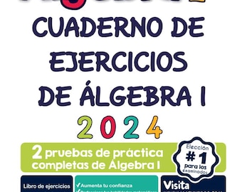 Álgebra I Preparación