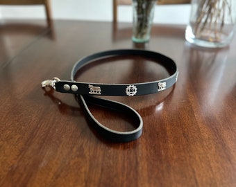 Original Appenzeller leash (non-adjustable)