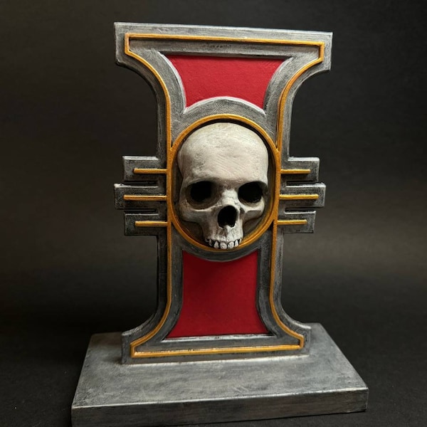 Inquisitorial Rosette - Warhammer 40k - Lexicanum.Inquisition