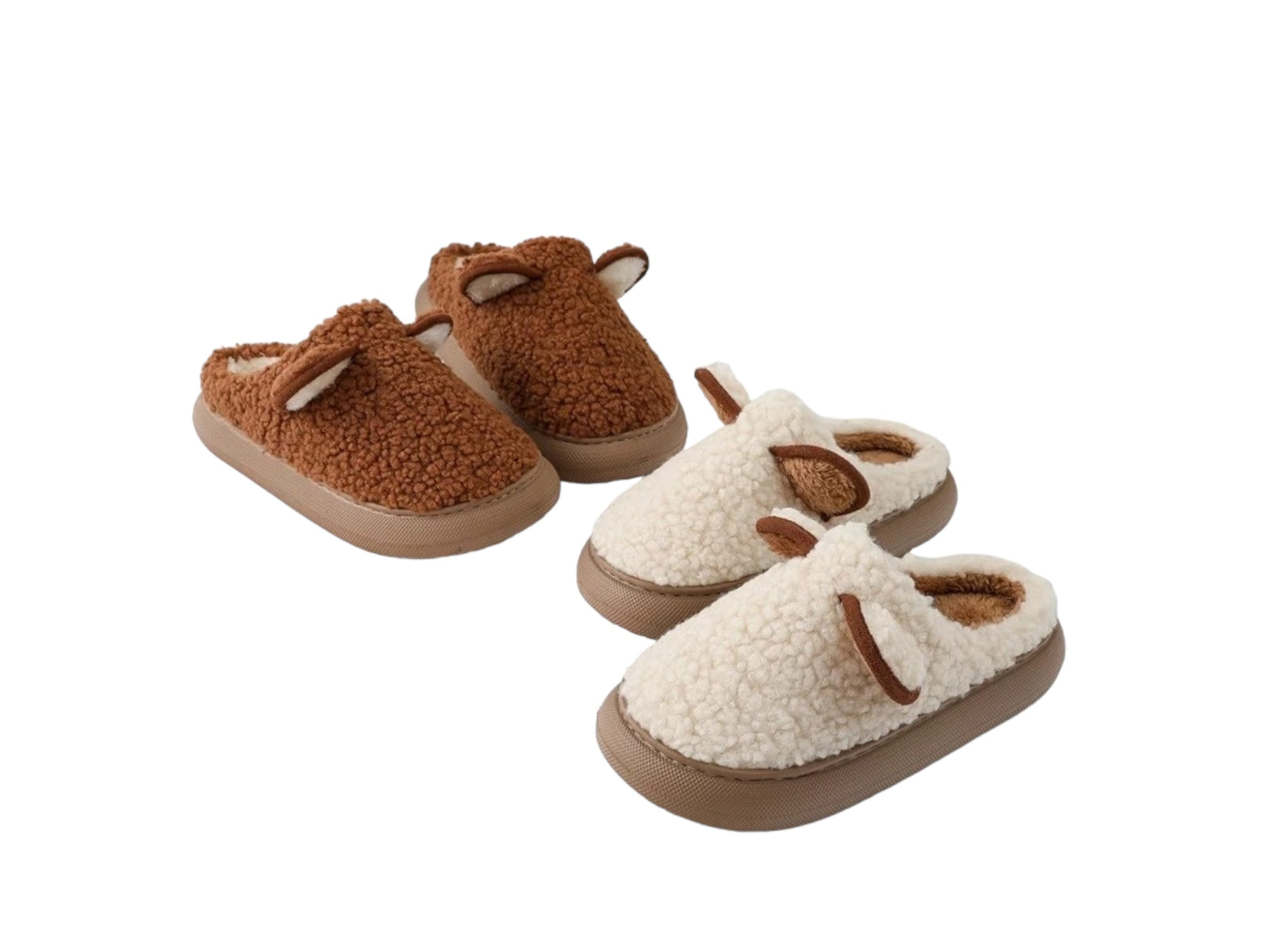 Cheap winter shop slippers