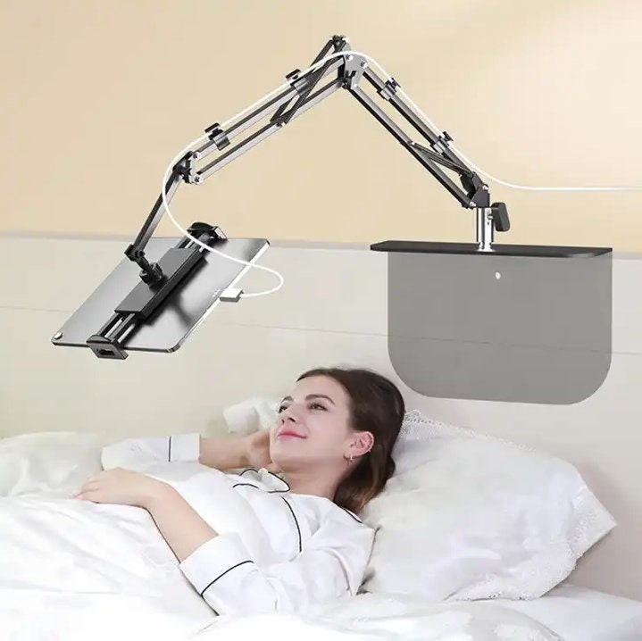 iPad bed stand -  Italia