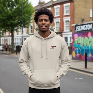 Retro arsenal jacket - Etsy 日本