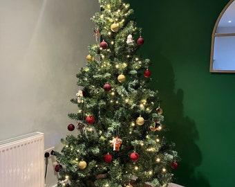 Christmas Gift List - Etsy