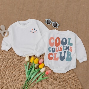 Cousin Outfits Etsy