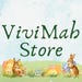 ViviMahStore store logo