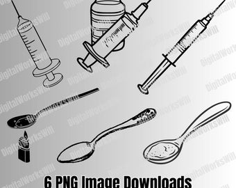 Narkotyki png/clipart narkotykowy/sylwetka narkotykowa/pliki cricut do cięcia narkotyków/clipart narkotykowy/projekty do pobrania cyfrowego narkotyku