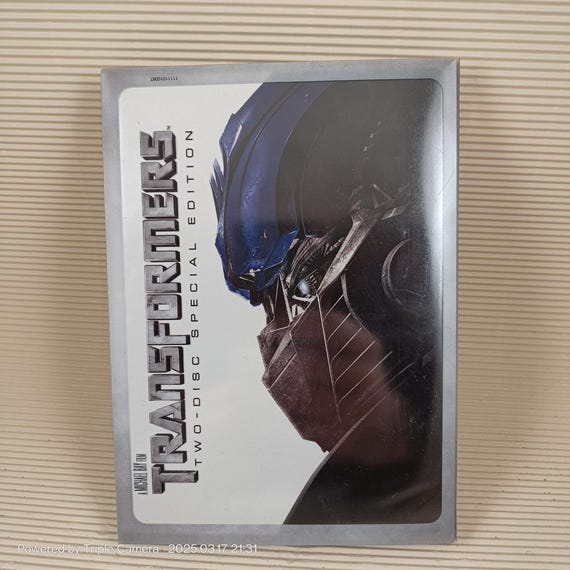 トランスフォーマー DVDセット 2枚組 Amazon.co.jp: 戦え！超ロボット生命体トランスフォーマー DVD