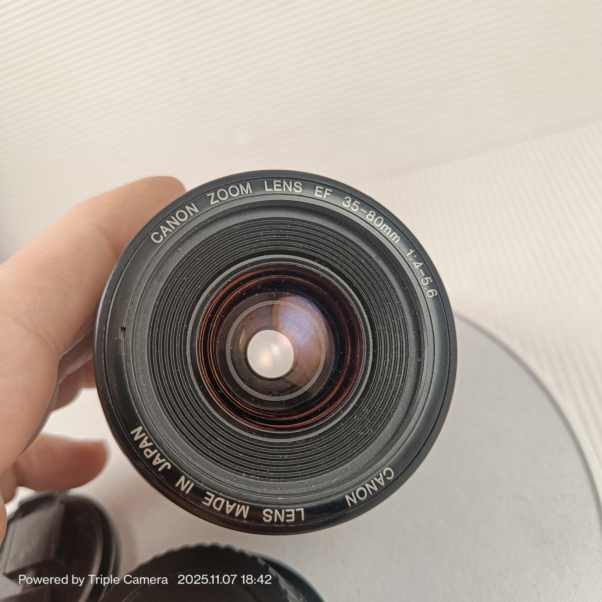 Zoom lens 80 mm - Etsy 日本