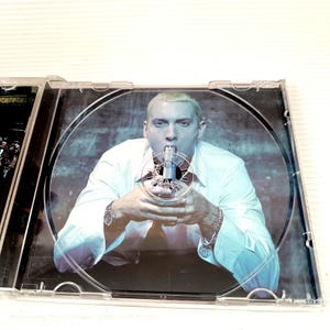 Encore by Eminem CD disc from home collection very good condition