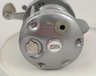 ABU アブ　3000 SVANGSTA SWEDEN Abu Garcia ABU アブ 3000 SVANGSTA SWEDEN Abu Garcia Abu 3000 Fishing