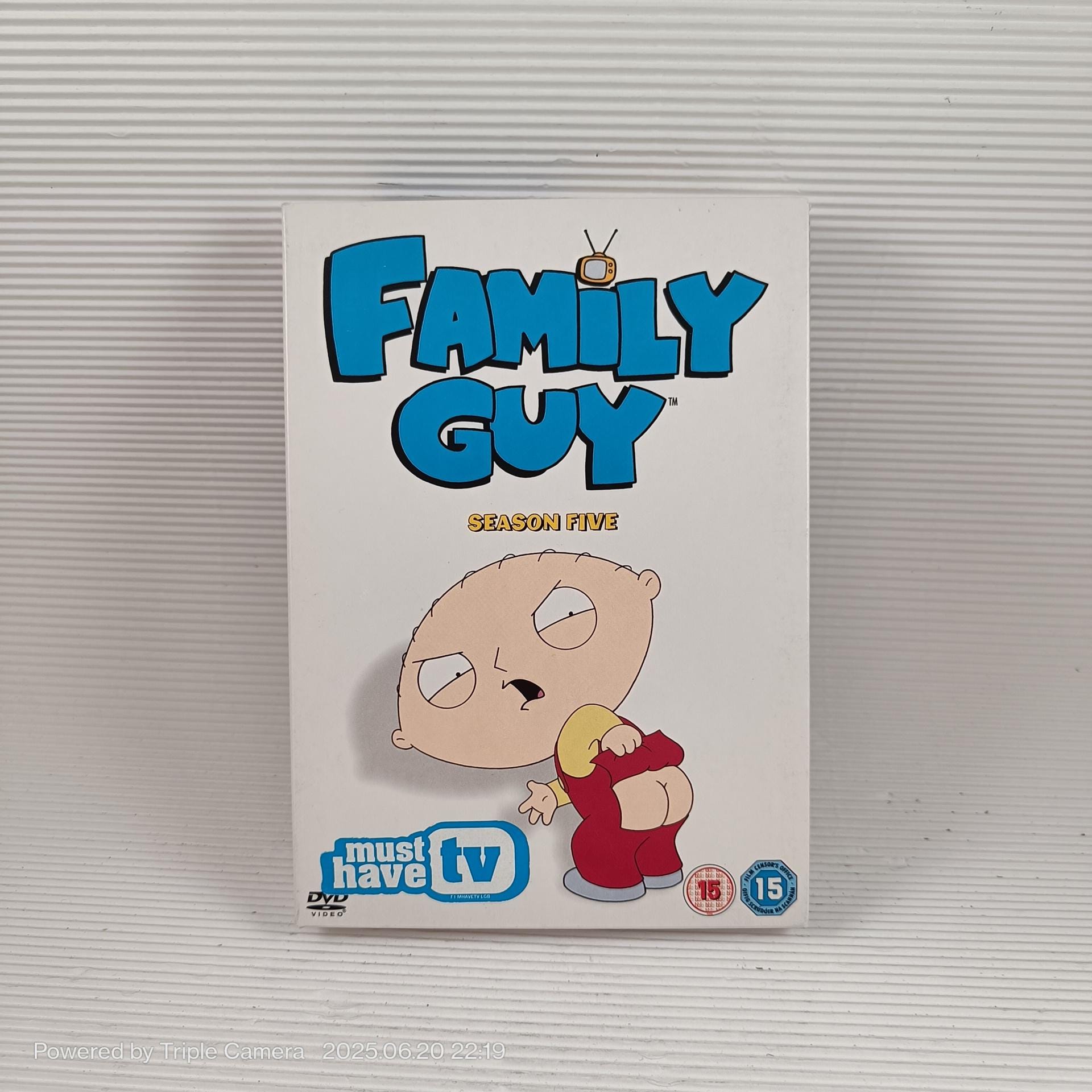 Stewie Hulu Christmas Cartoons Family Guy Dark Humour Videos