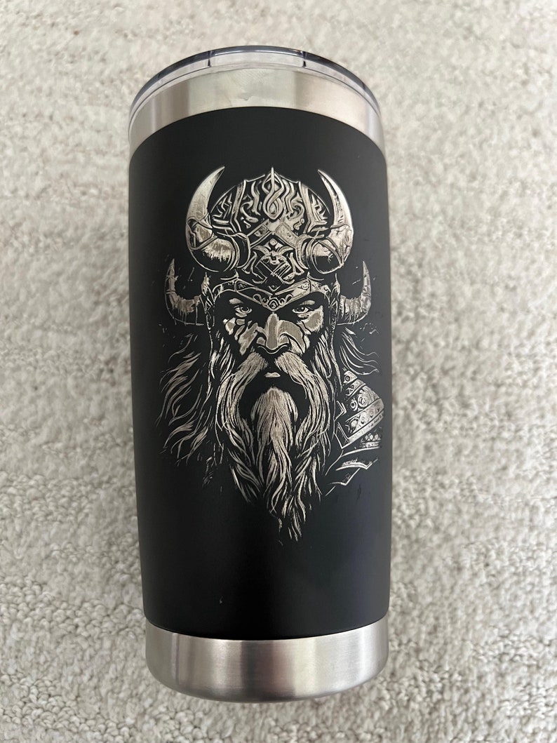 EcoMozz Tumbler