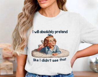 面白い皮肉Tシャツ：大人のユーモアノベルティギフト