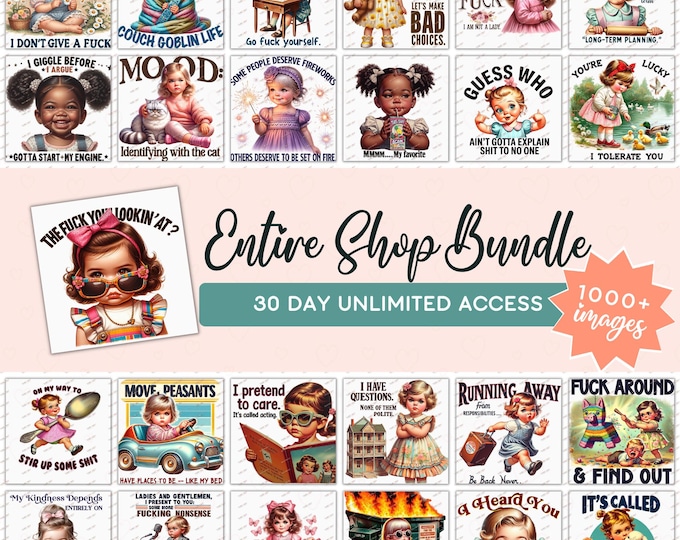 Digital - Bundles
