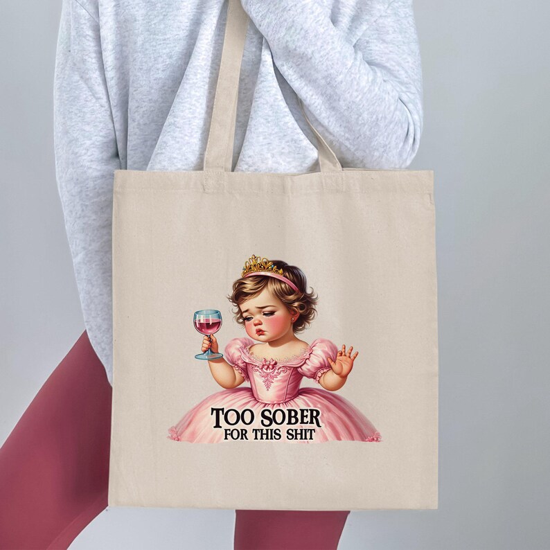 Camiseta engraçada, camiseta de humor adulto, camiseta muito sóbria para essa merda, camiseta gráfica sarcástica, blusa retrô da moda, presente para amigos, roupa de festa imagem 8