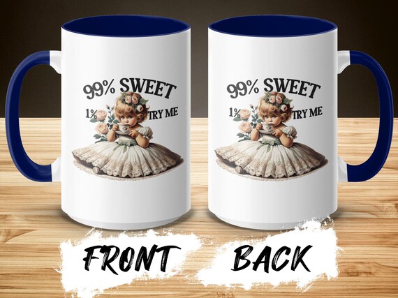 27 oz coffee mug Happy 27th Anniversary - Personalized 27 Year Anniversary gift For Parents - Custom Mug