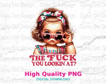 Funny Baby T-Shirt Design, Adult Humor Graphic Tee, Sarcastic Meme Image, Instant Digital Download, 300DPI Art, Cool Baby Quote