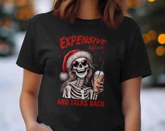 Teure, schwierige und Gespräche Zurück Komfort Farben T-Shirts