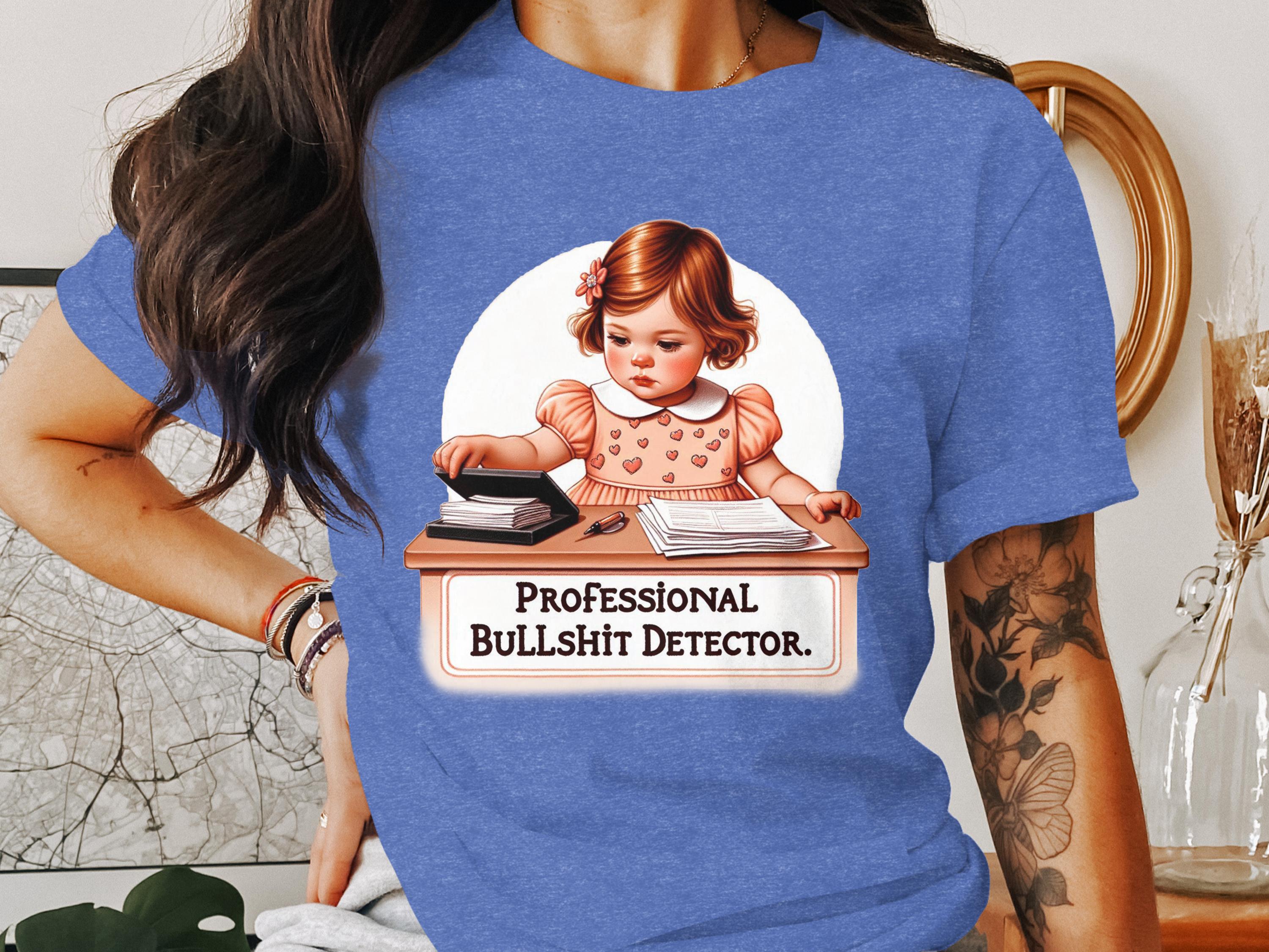 Ich Nerve Sogar Mich Lustiges Geschenk Sarkastische Sprüche T-Shirt