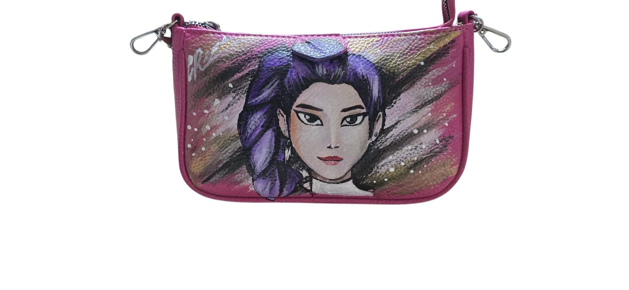Rumi Crossbody Bag - Etsy