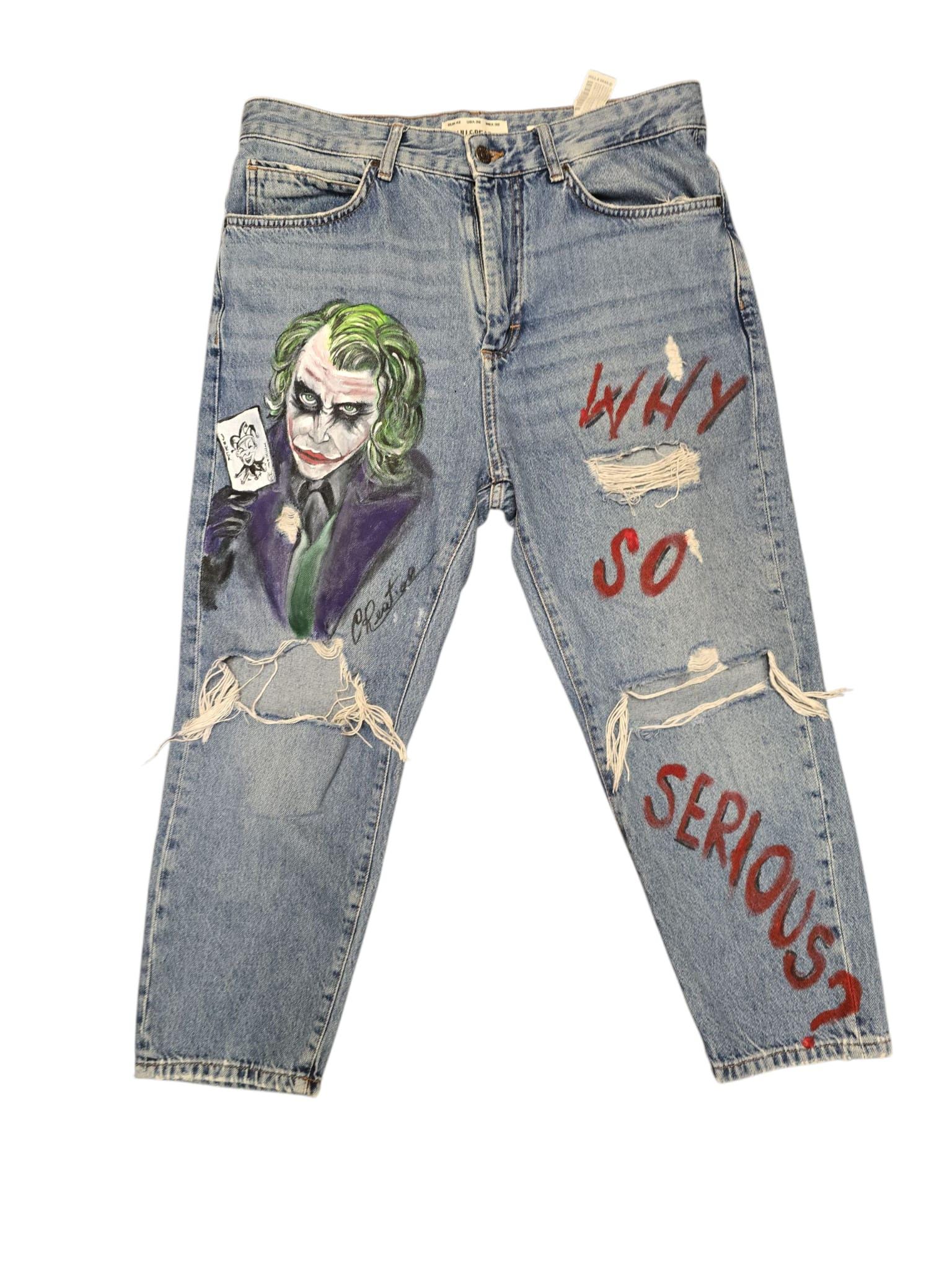 Joker Jeans - Etsy display picture 1