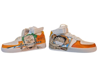 Nike Custom - Personalizado - Tema de una pieza