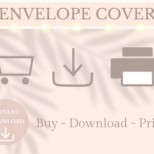 Once you have purchased the planner, simply download the PDF file and print it out on quality paper. Then add the page to your journal.