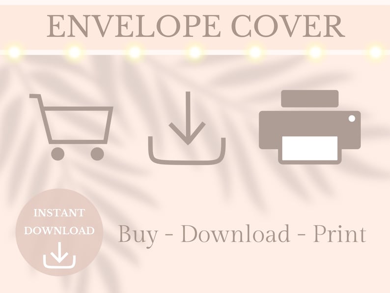 Once you have purchased the planner, simply download the PDF file and print it out on quality paper. Then add the page to your journal.