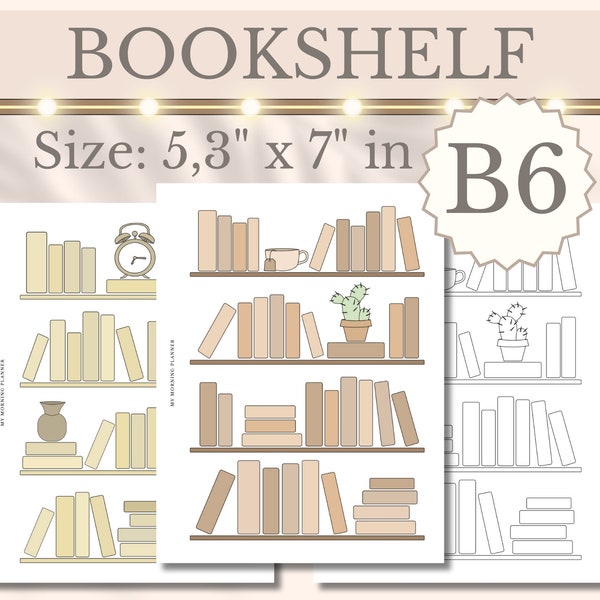 Reading 3 Ring Binder Etsy